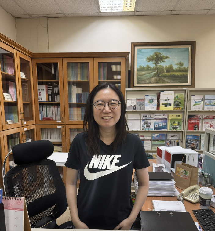 陳俊忠